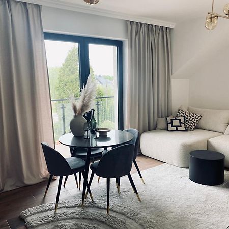 Apartamenty Zuzanny Mińsk Mazowiecki 외부 사진
