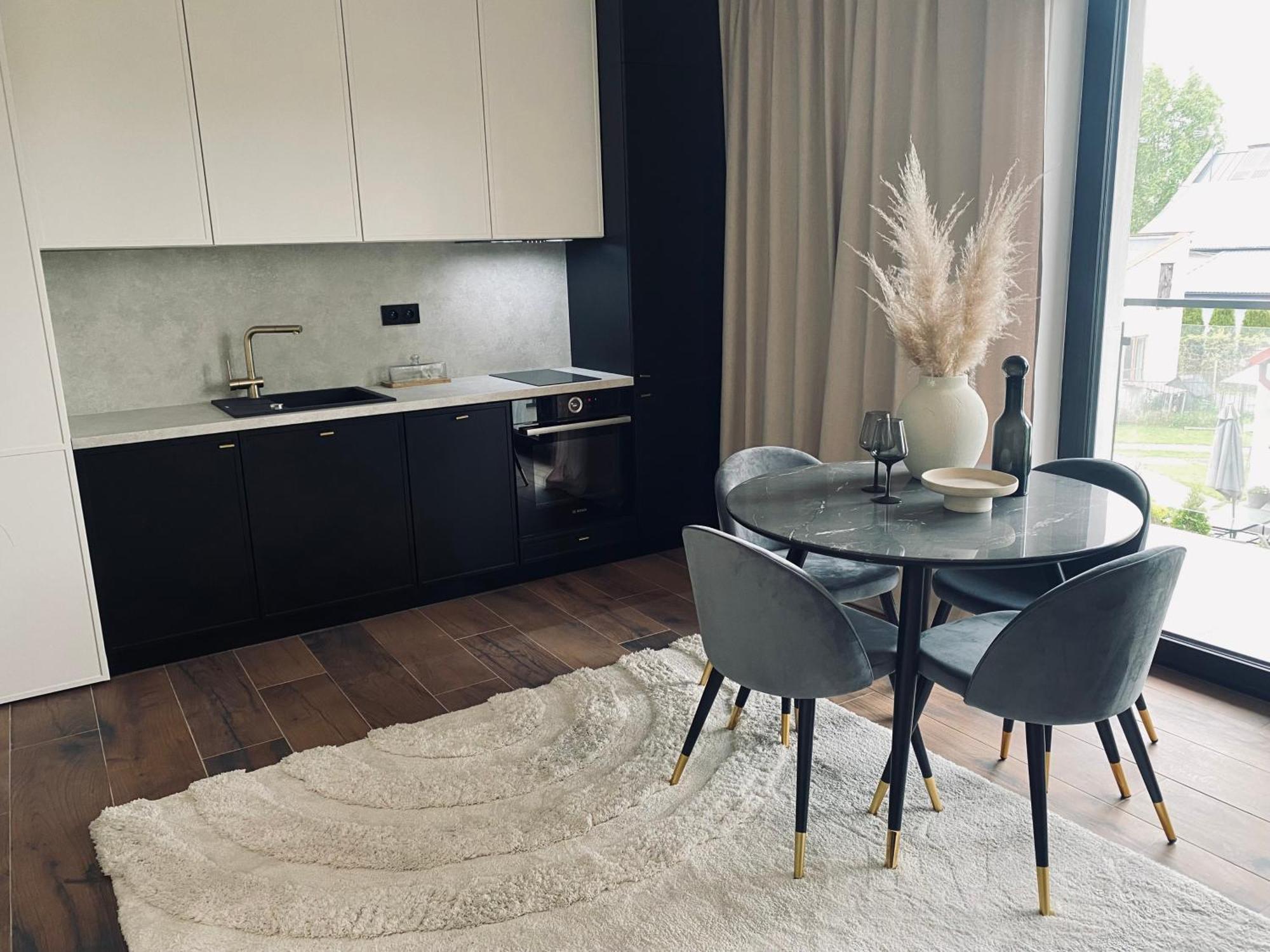 Apartamenty Zuzanny Mińsk Mazowiecki 외부 사진